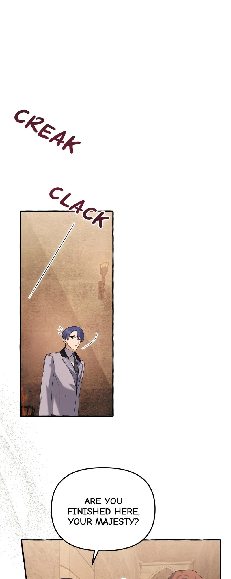 Are We Still in Love? chapter 61 page 45