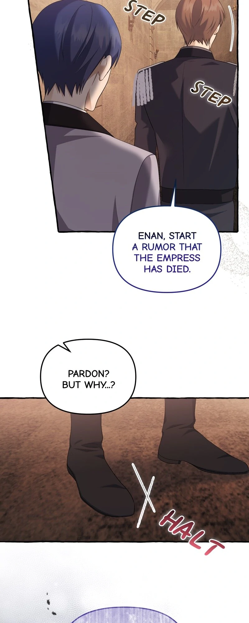 Are We Still in Love? chapter 61 page 46