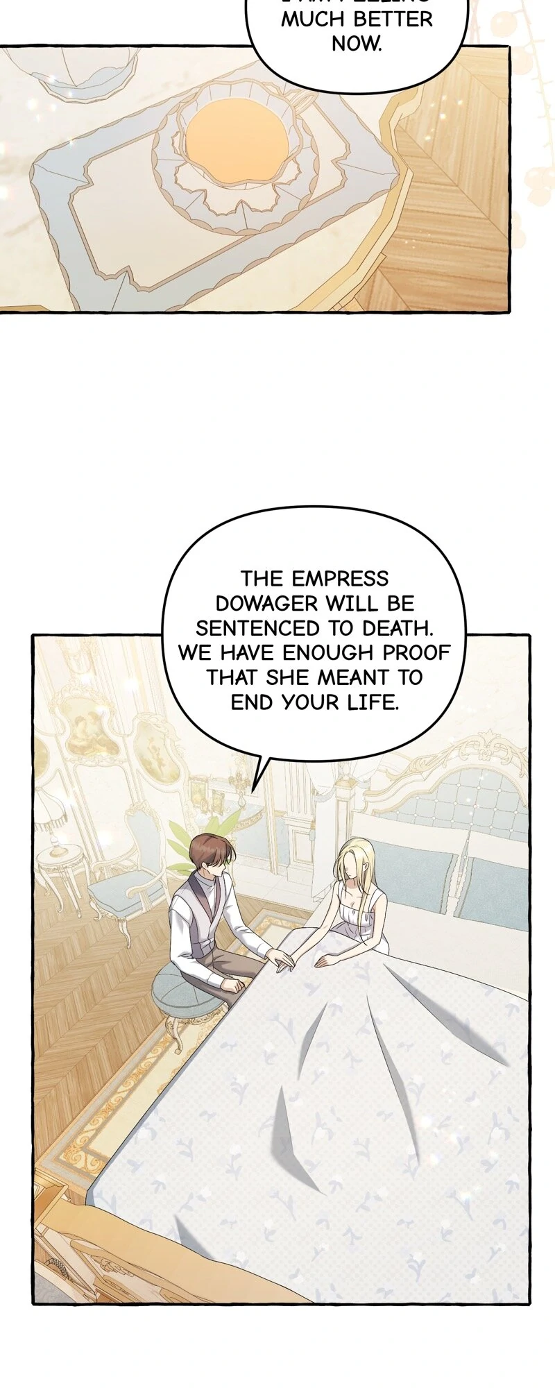 Are We Still in Love? chapter 61 page 49