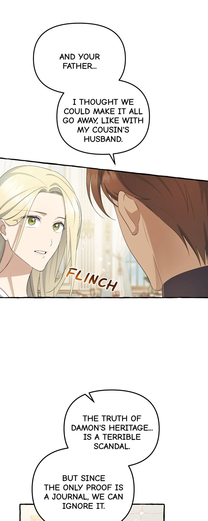 Are We Still in Love? chapter 61 page 50