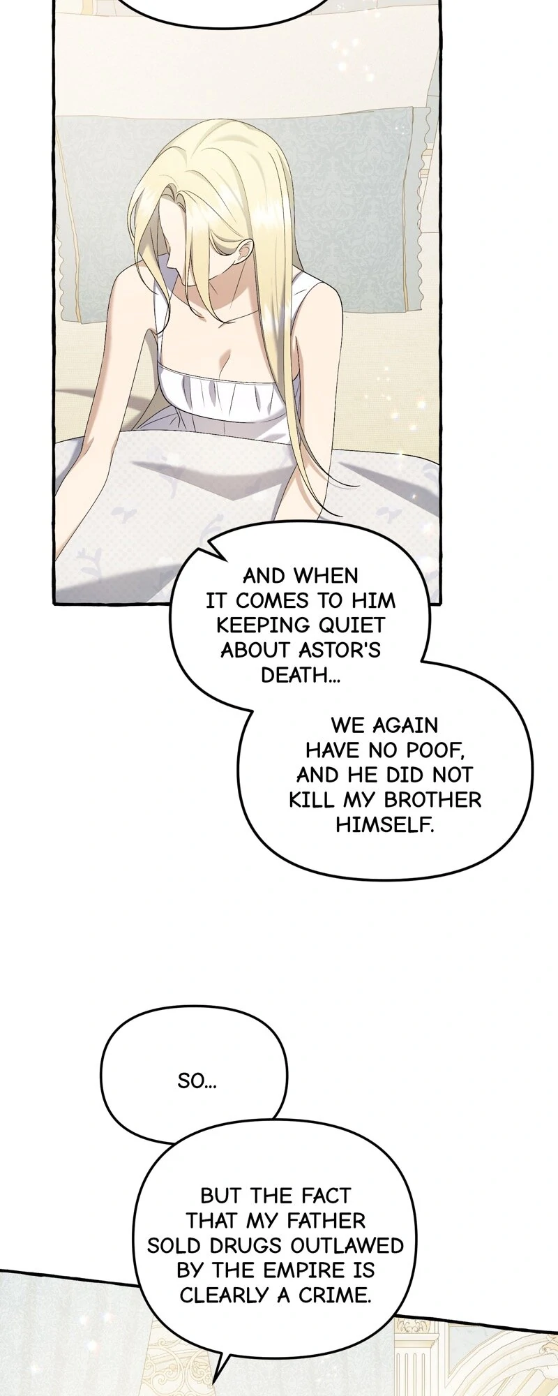 Are We Still in Love? chapter 61 page 51