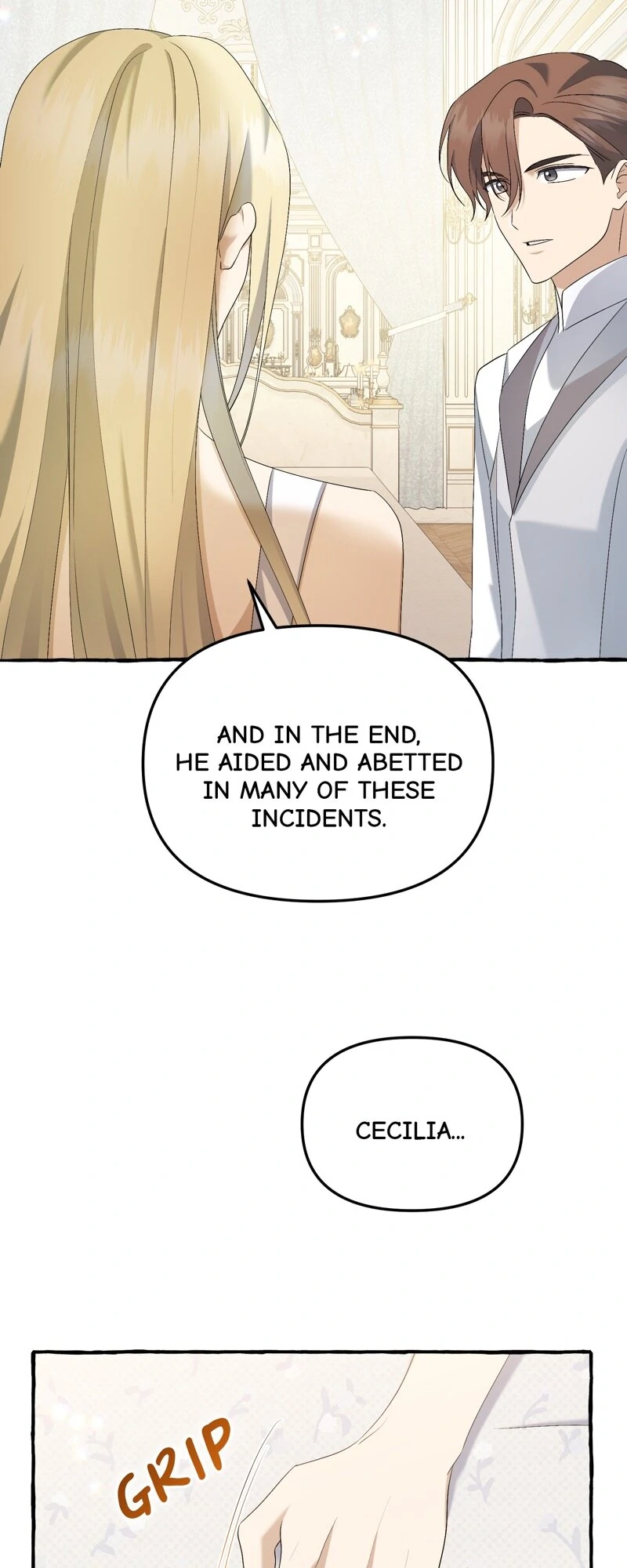 Are We Still in Love? chapter 61 page 52