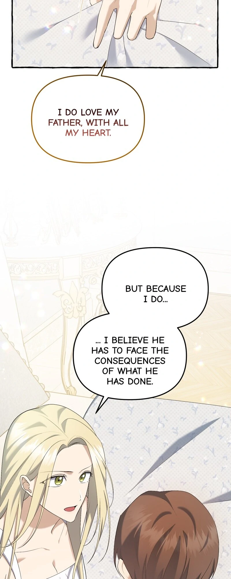 Are We Still in Love? chapter 61 page 53