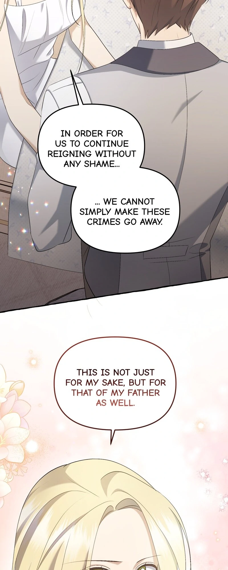 Are We Still in Love? chapter 61 page 54