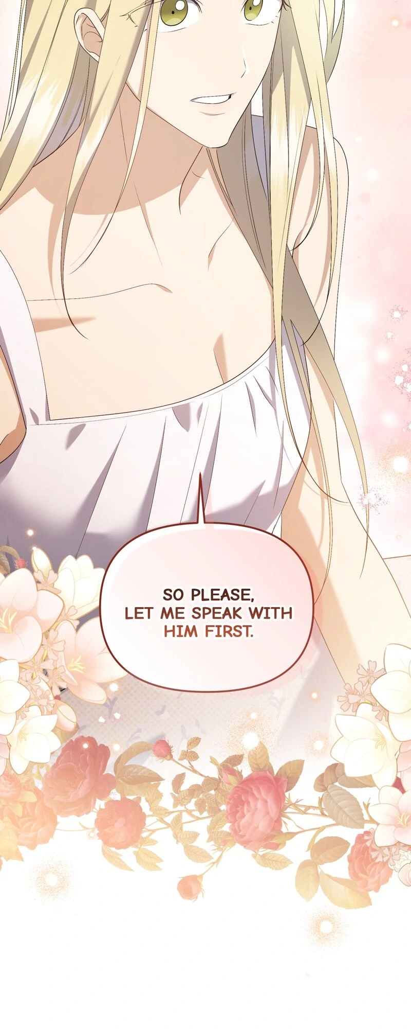 Are We Still in Love? chapter 61 page 55