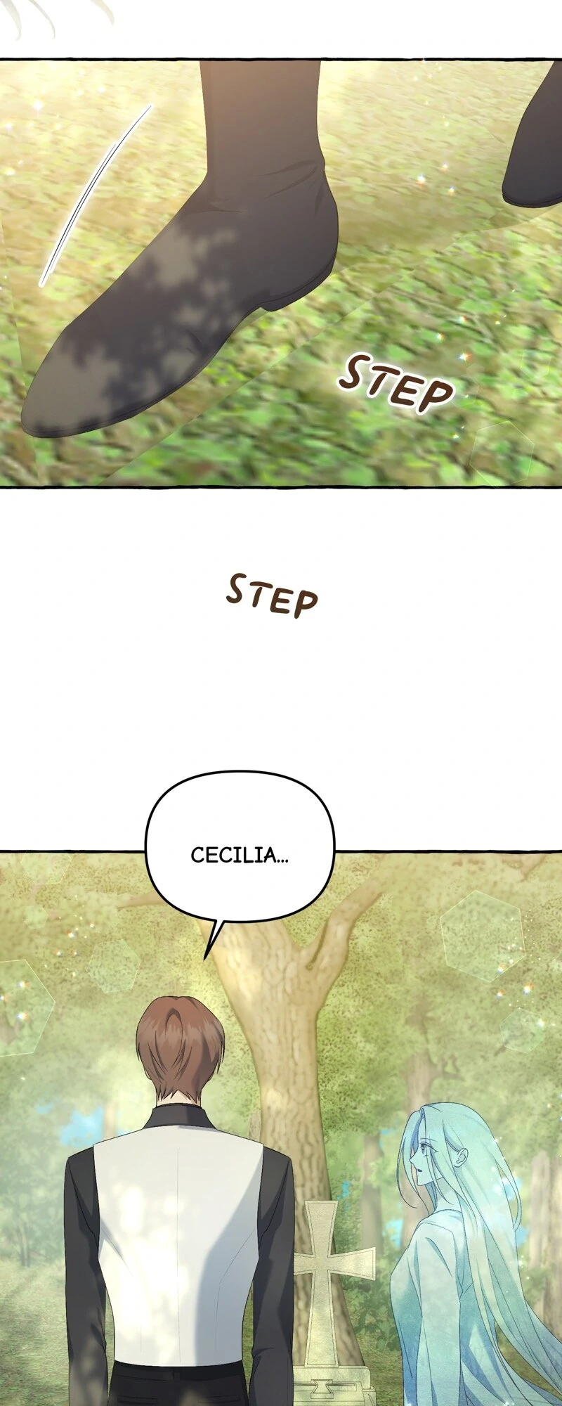 Are We Still in Love? chapter 61 page 6