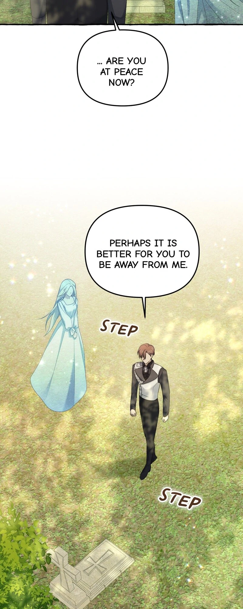 Are We Still in Love? chapter 61 page 7