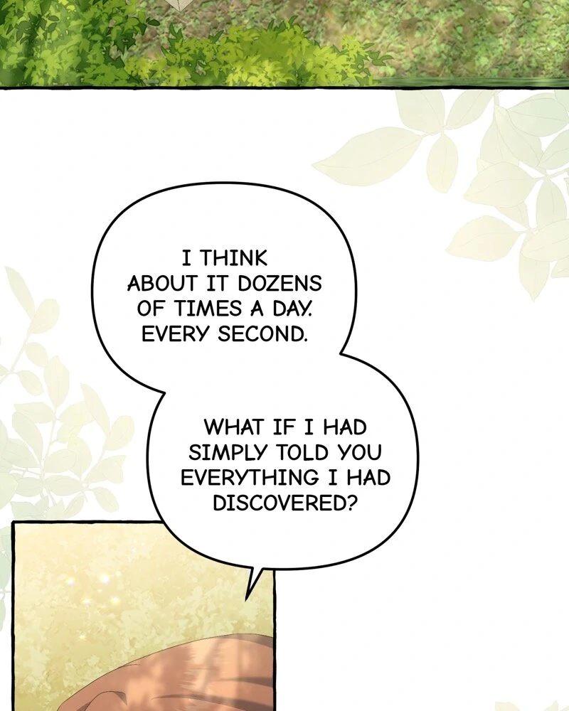 Are We Still in Love? chapter 61 page 8