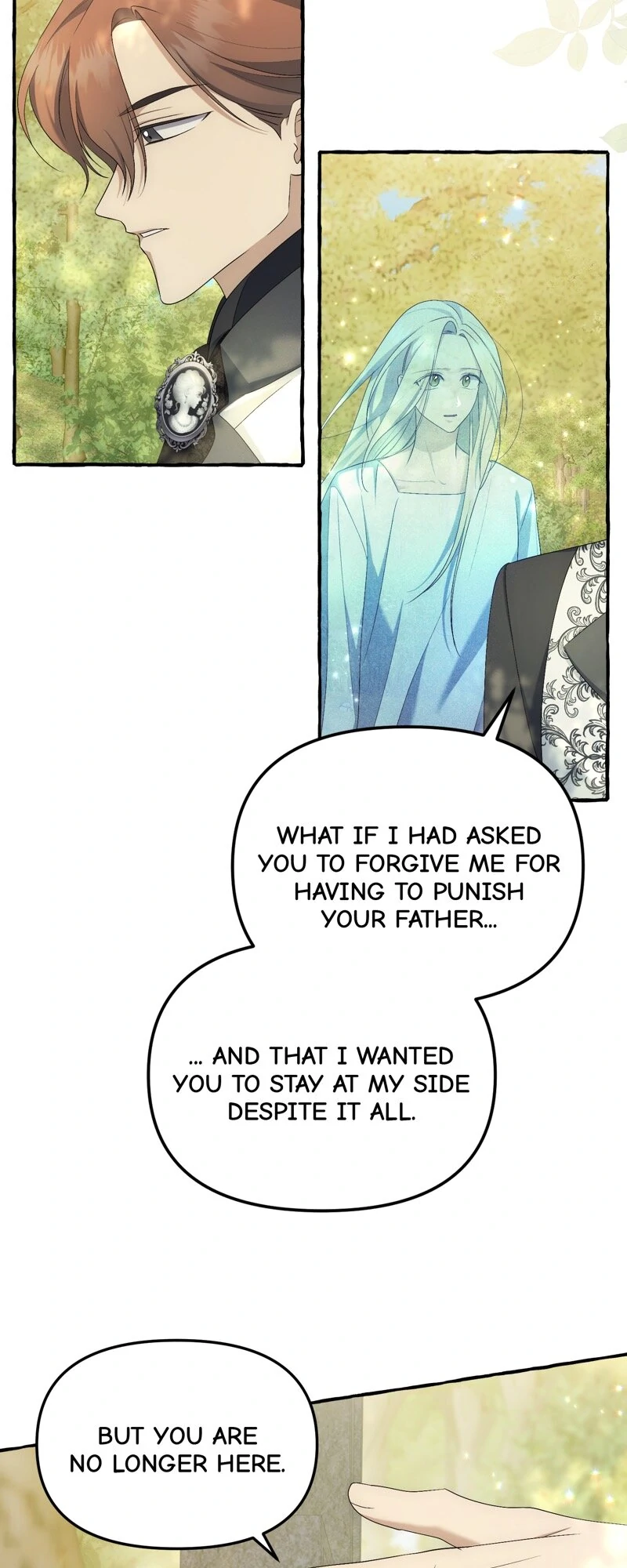 Are We Still in Love? chapter 61 page 9