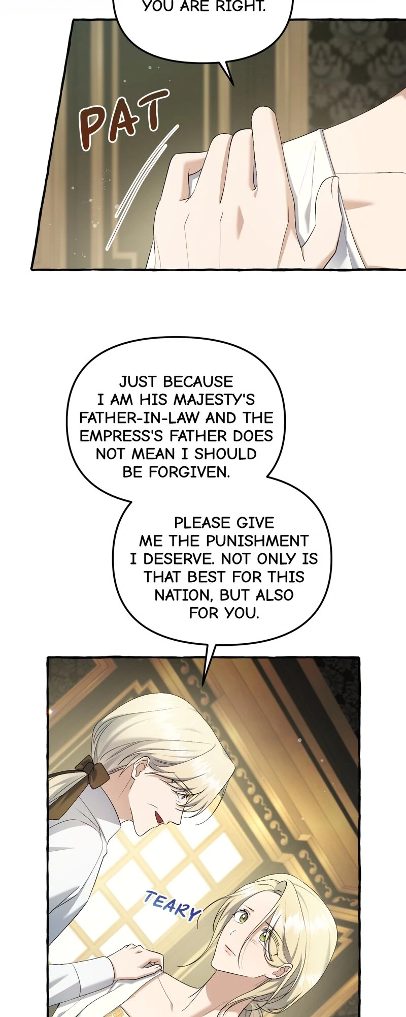 Are We Still in Love? chapter 62 page 10