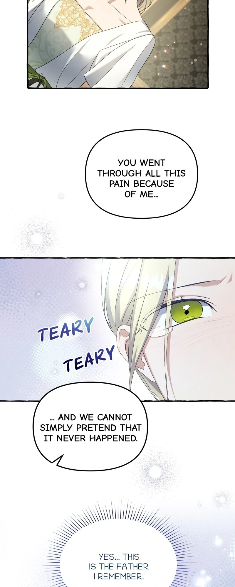 Are We Still in Love? chapter 62 page 11