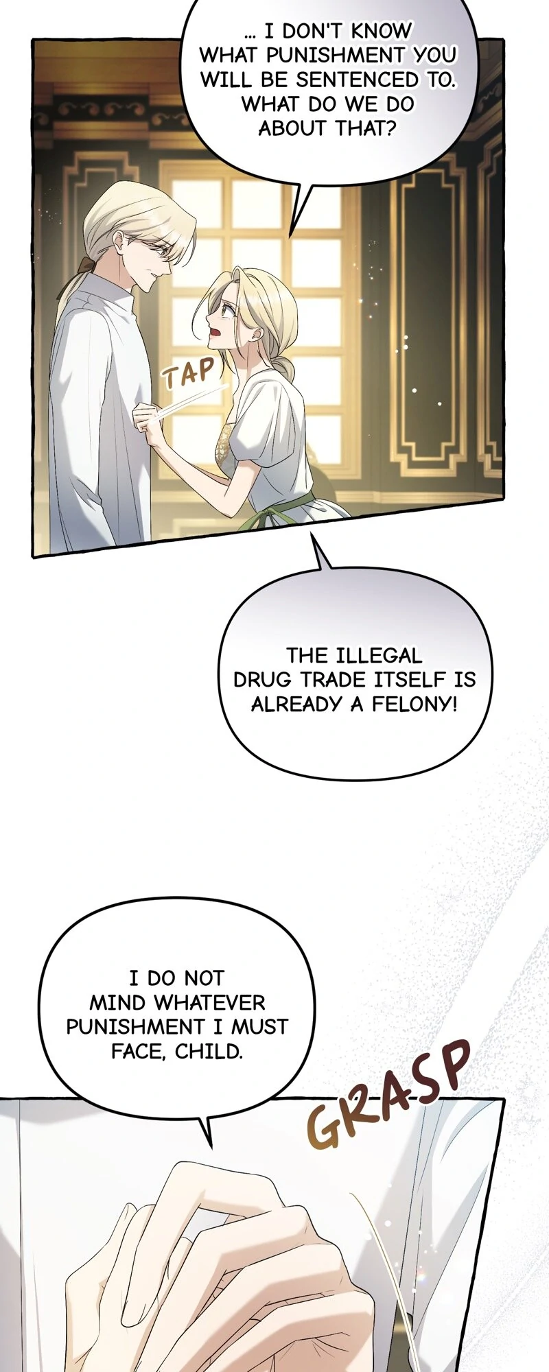 Are We Still in Love? chapter 62 page 13