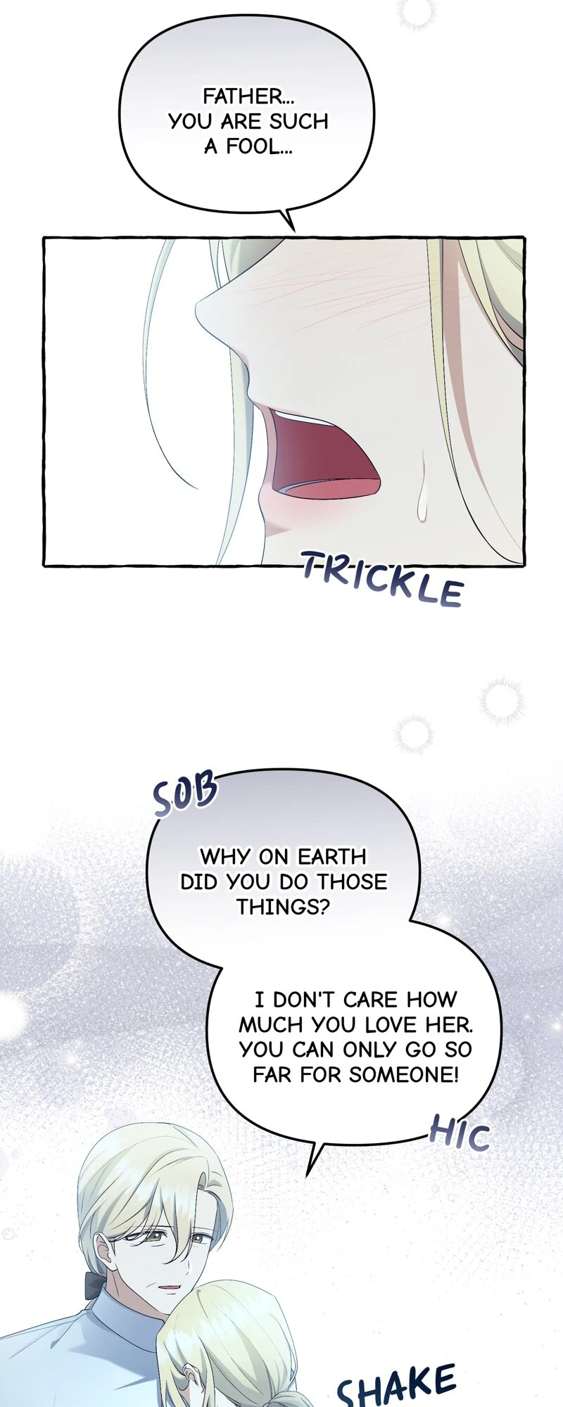 Are We Still in Love? chapter 62 page 15