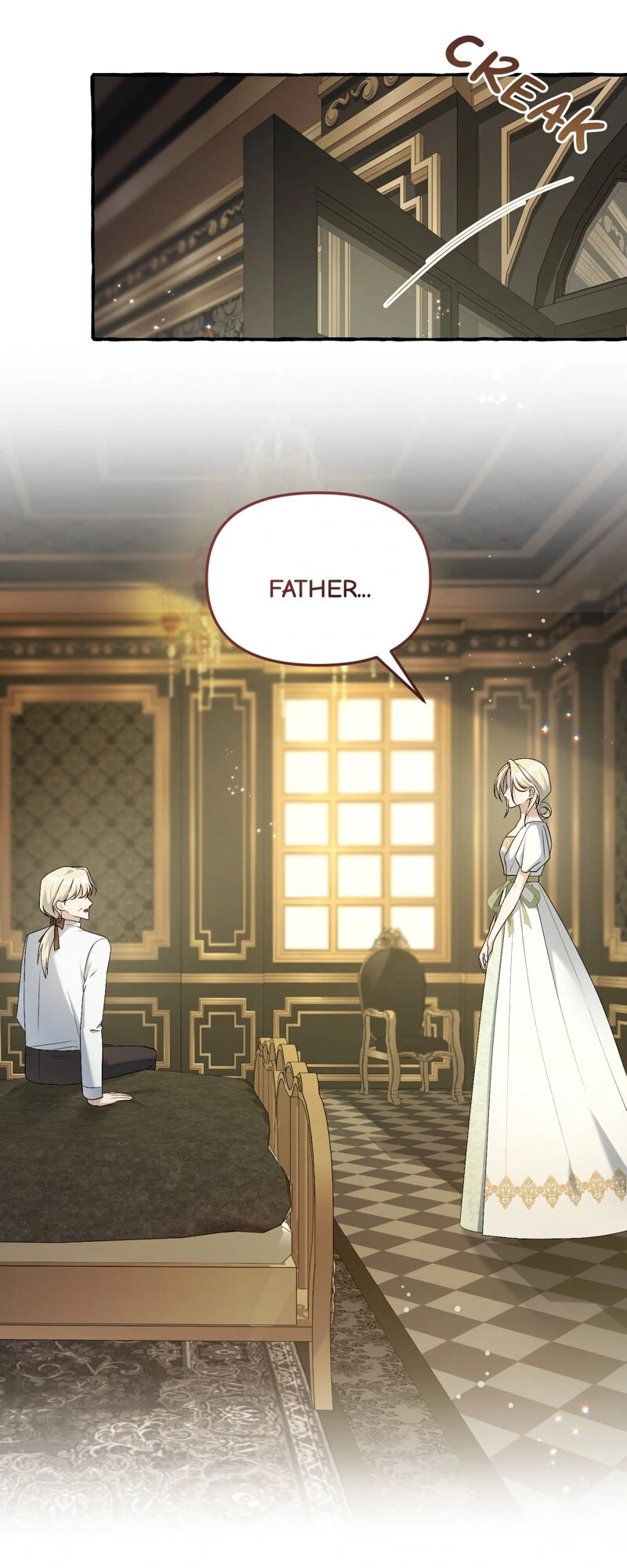 Are We Still in Love? chapter 62 page 2
