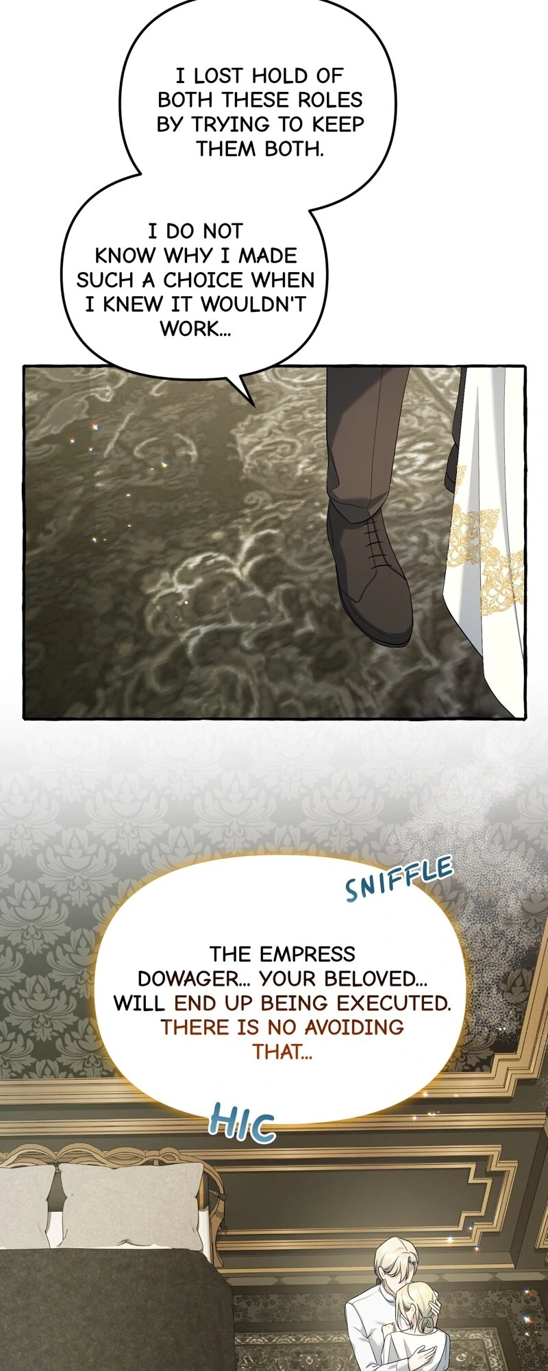 Are We Still in Love? chapter 62 page 20