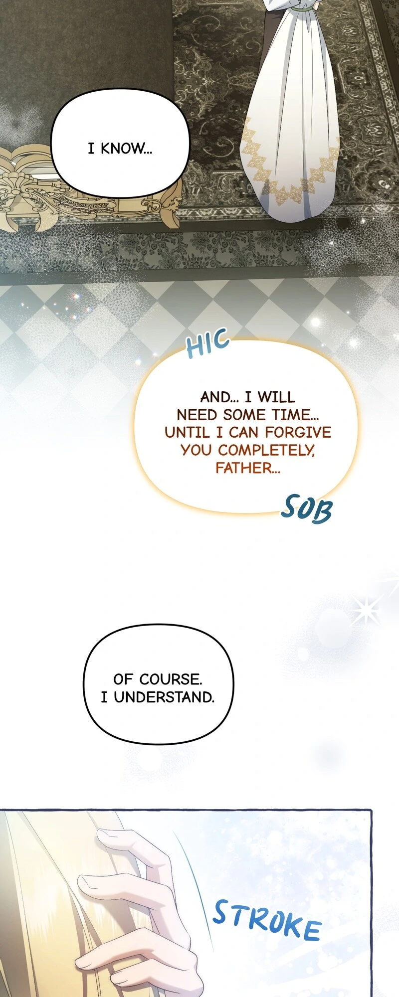 Are We Still in Love? chapter 62 page 21