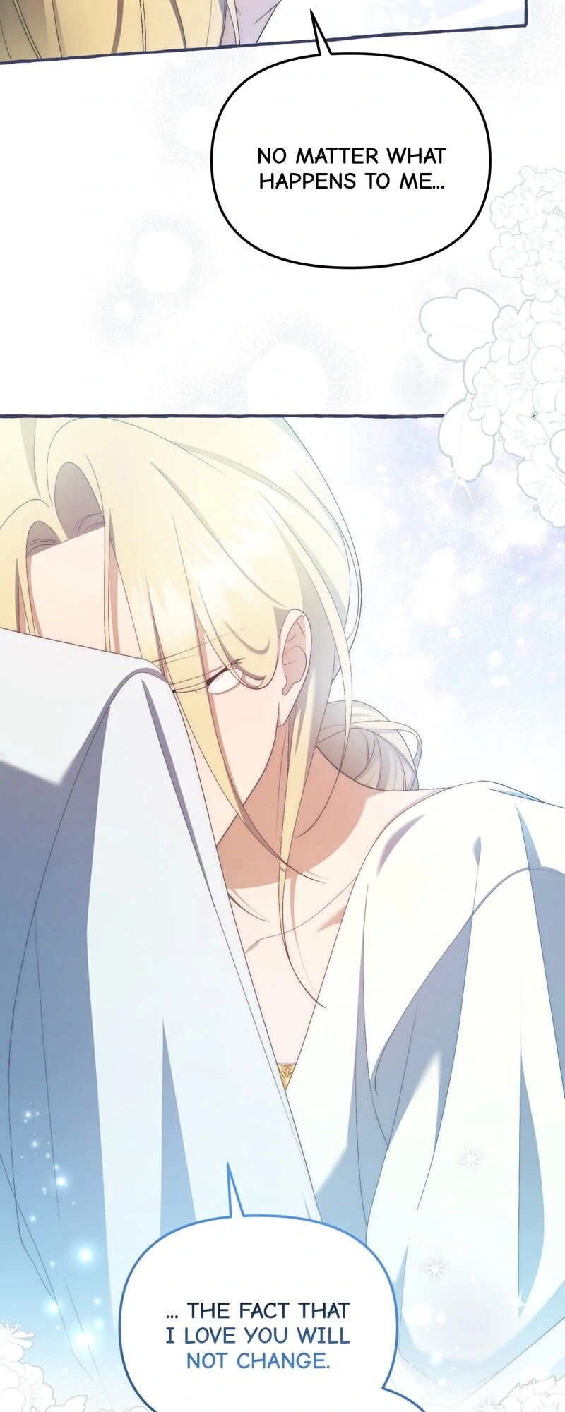 Are We Still in Love? chapter 62 page 22