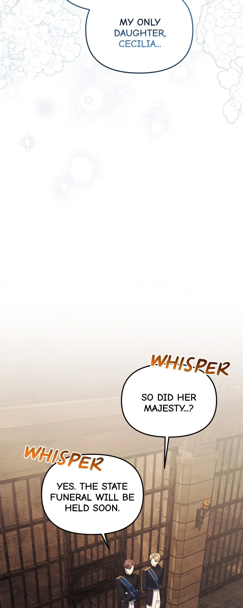 Are We Still in Love? chapter 62 page 23