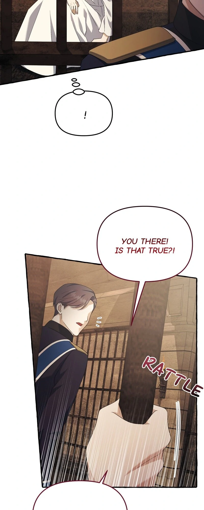 Are We Still in Love? chapter 62 page 25