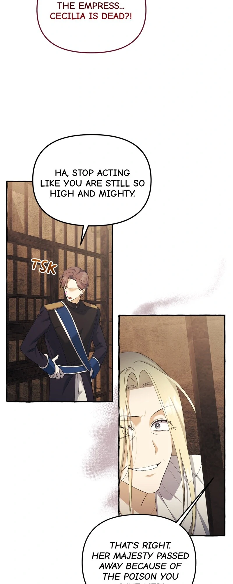 Are We Still in Love? chapter 62 page 26