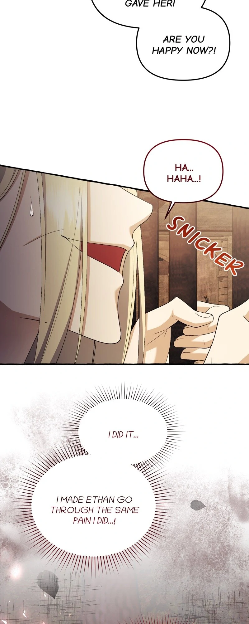 Are We Still in Love? chapter 62 page 27