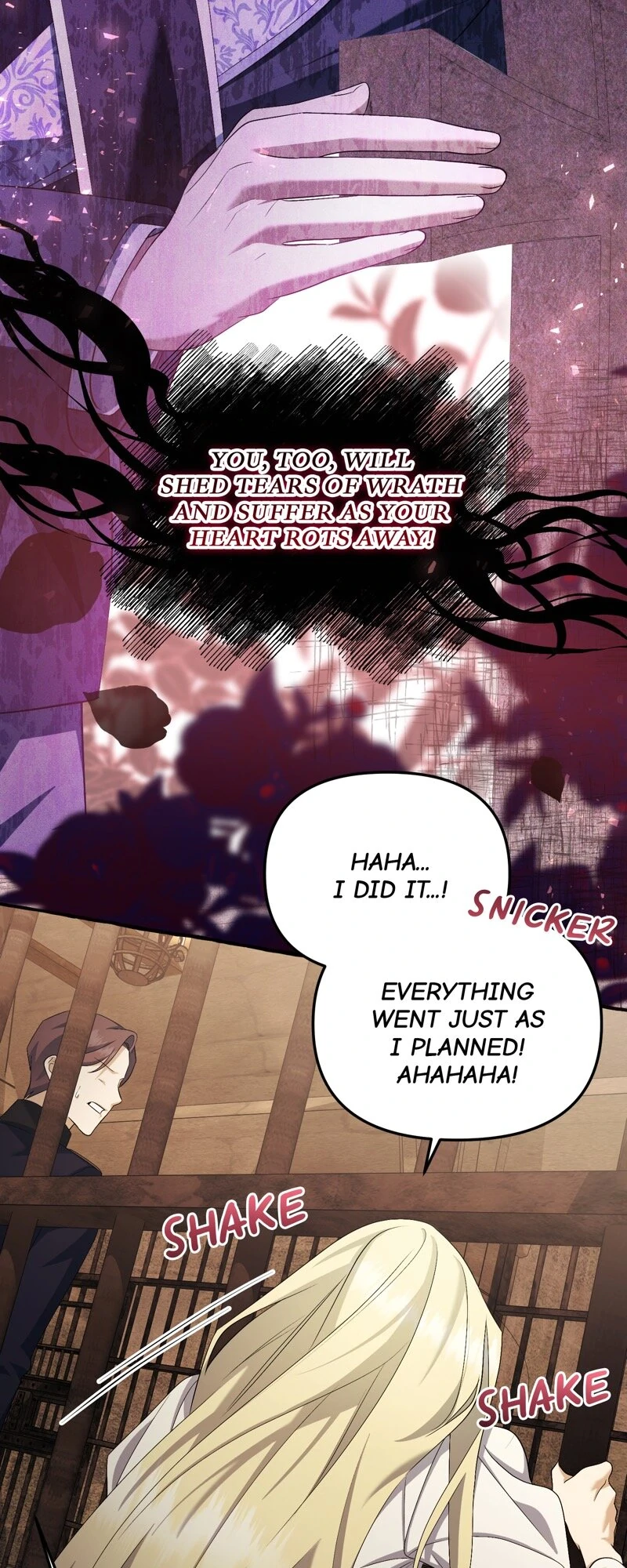 Are We Still in Love? chapter 62 page 29