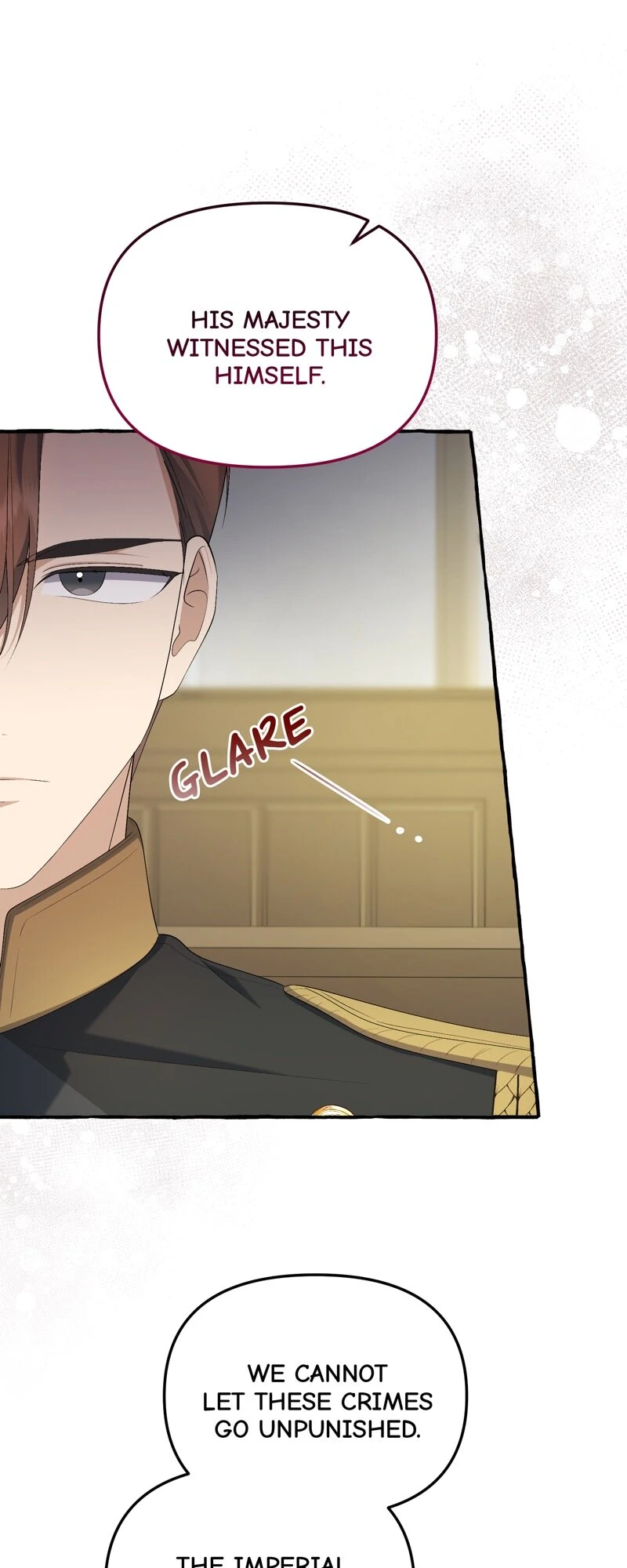 Are We Still in Love? chapter 62 page 36