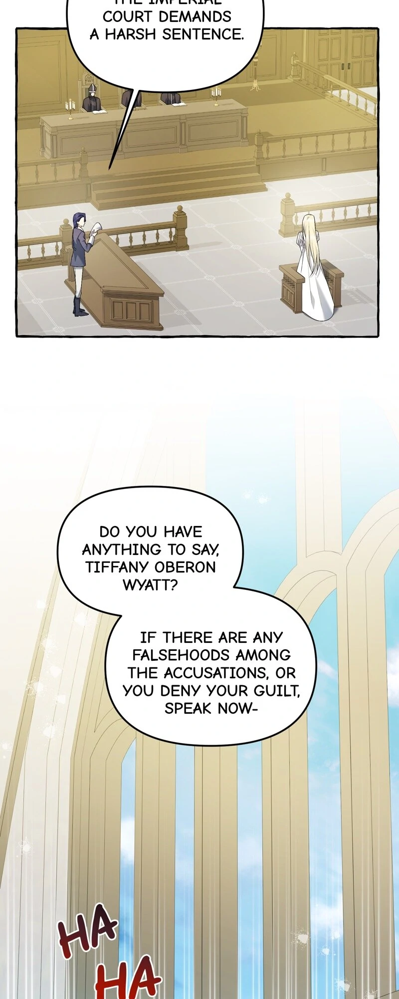 Are We Still in Love? chapter 62 page 37