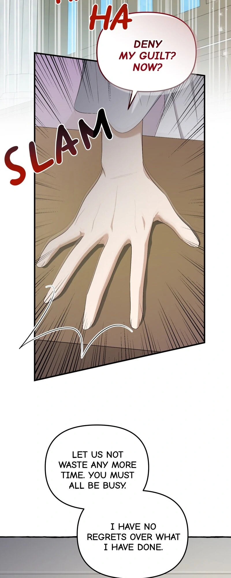 Are We Still in Love? chapter 62 page 38