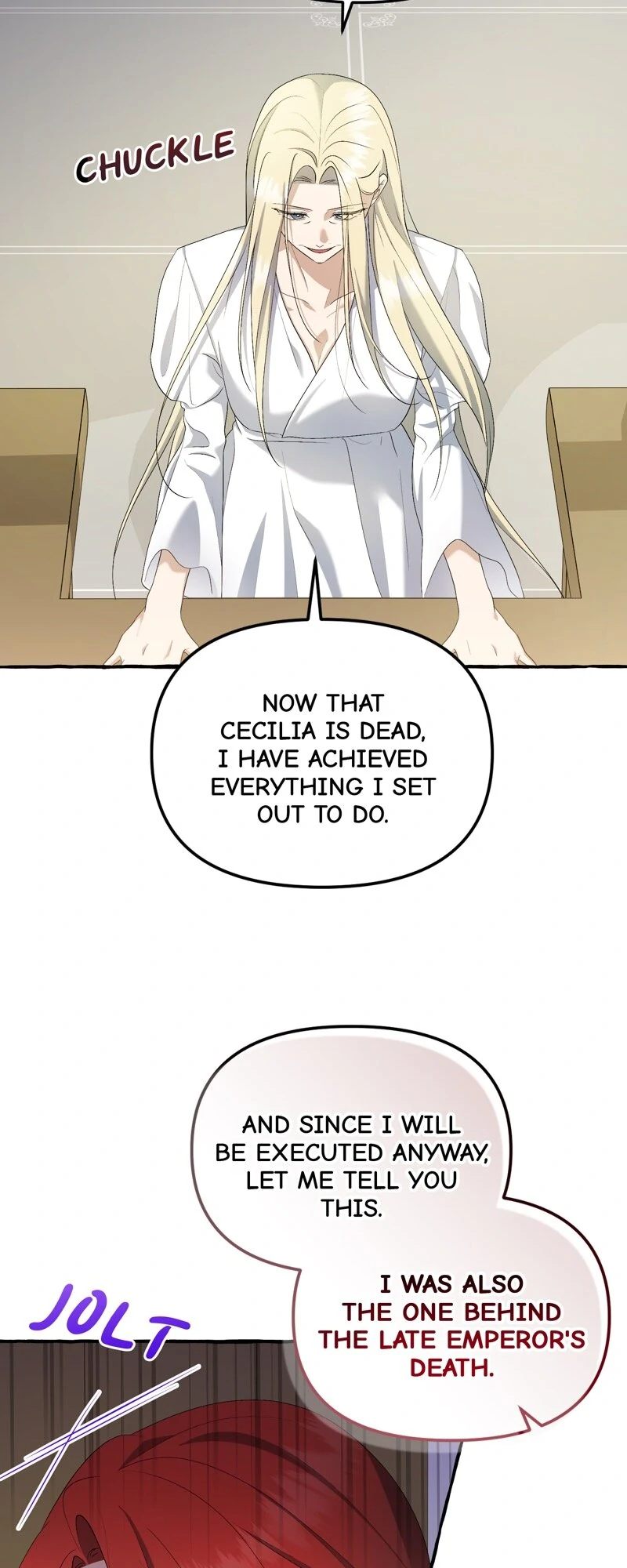 Are We Still in Love? chapter 62 page 39