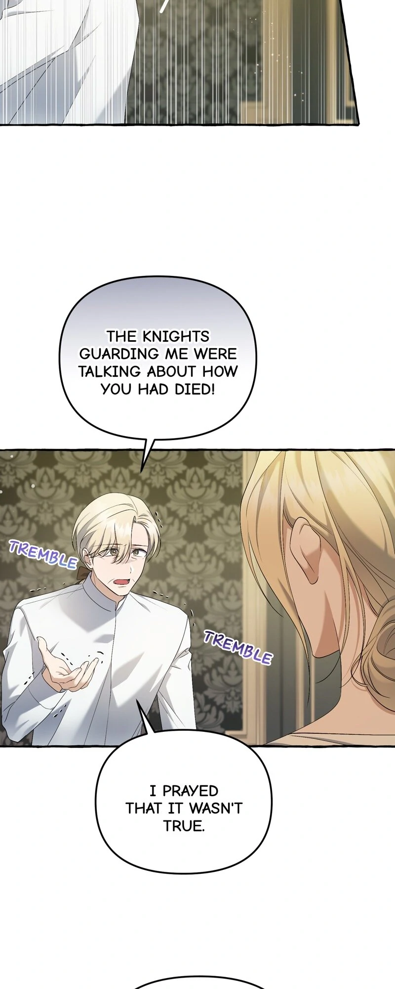 Are We Still in Love? chapter 62 page 4