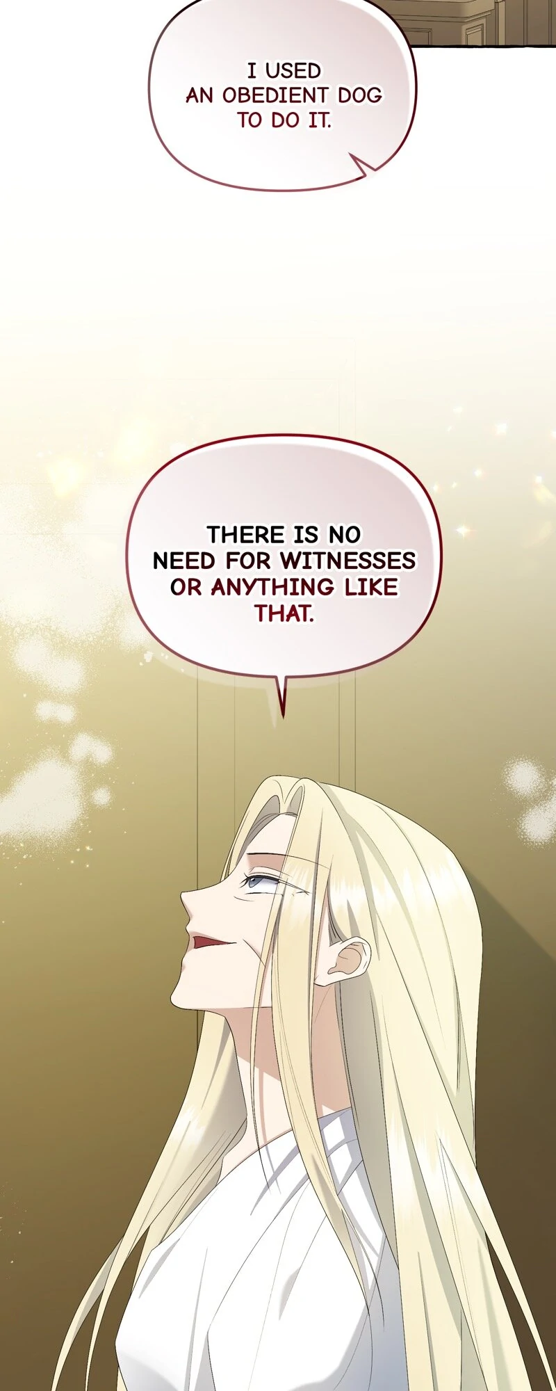 Are We Still in Love? chapter 62 page 41