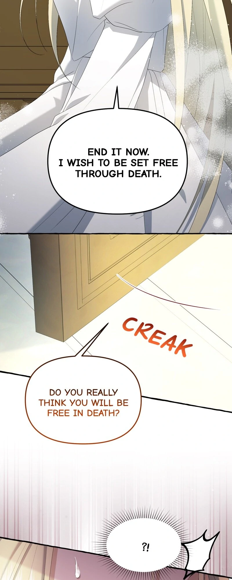 Are We Still in Love? chapter 62 page 42