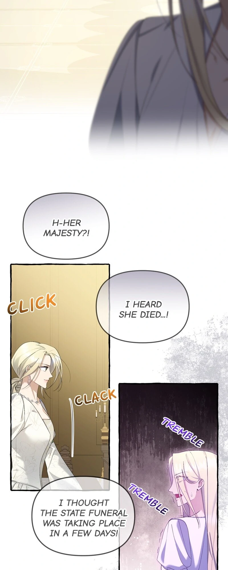 Are We Still in Love? chapter 62 page 44