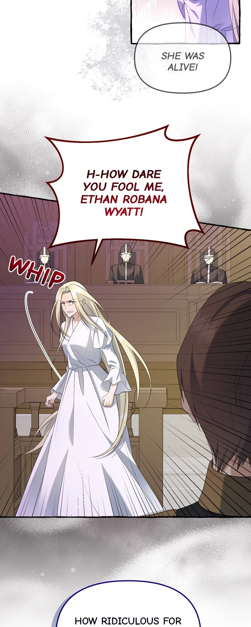 Are We Still in Love? chapter 62 page 45