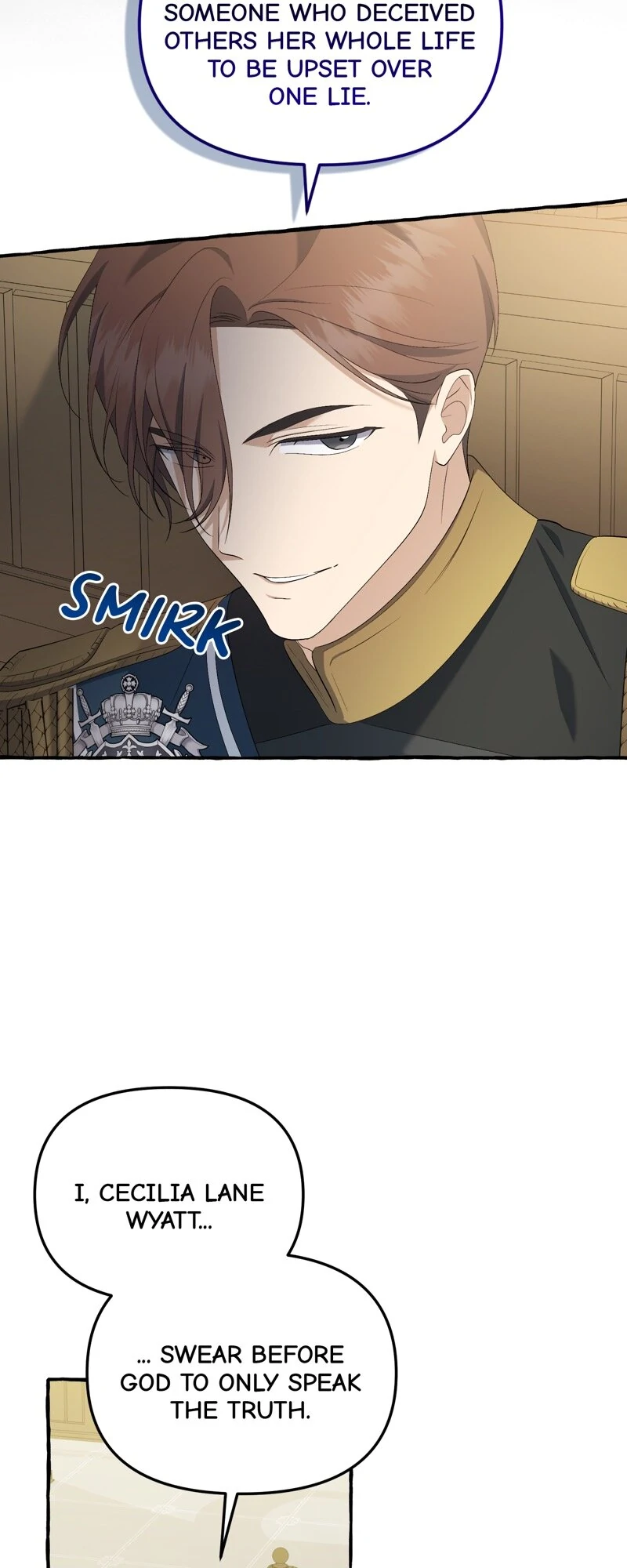Are We Still in Love? chapter 62 page 46