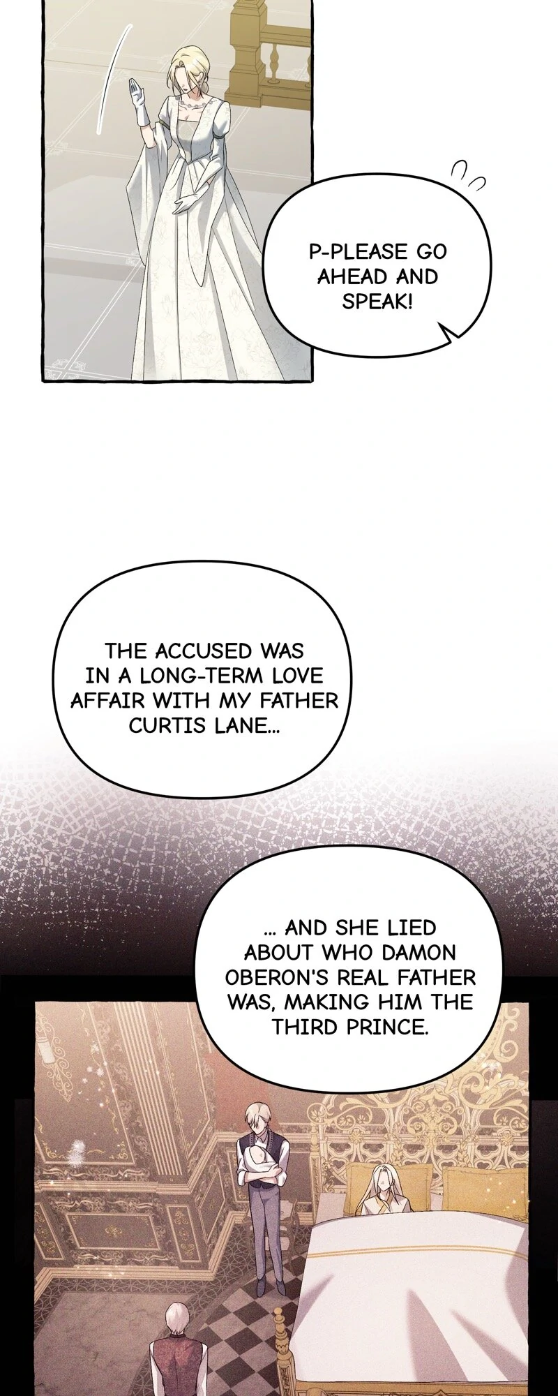 Are We Still in Love? chapter 62 page 47
