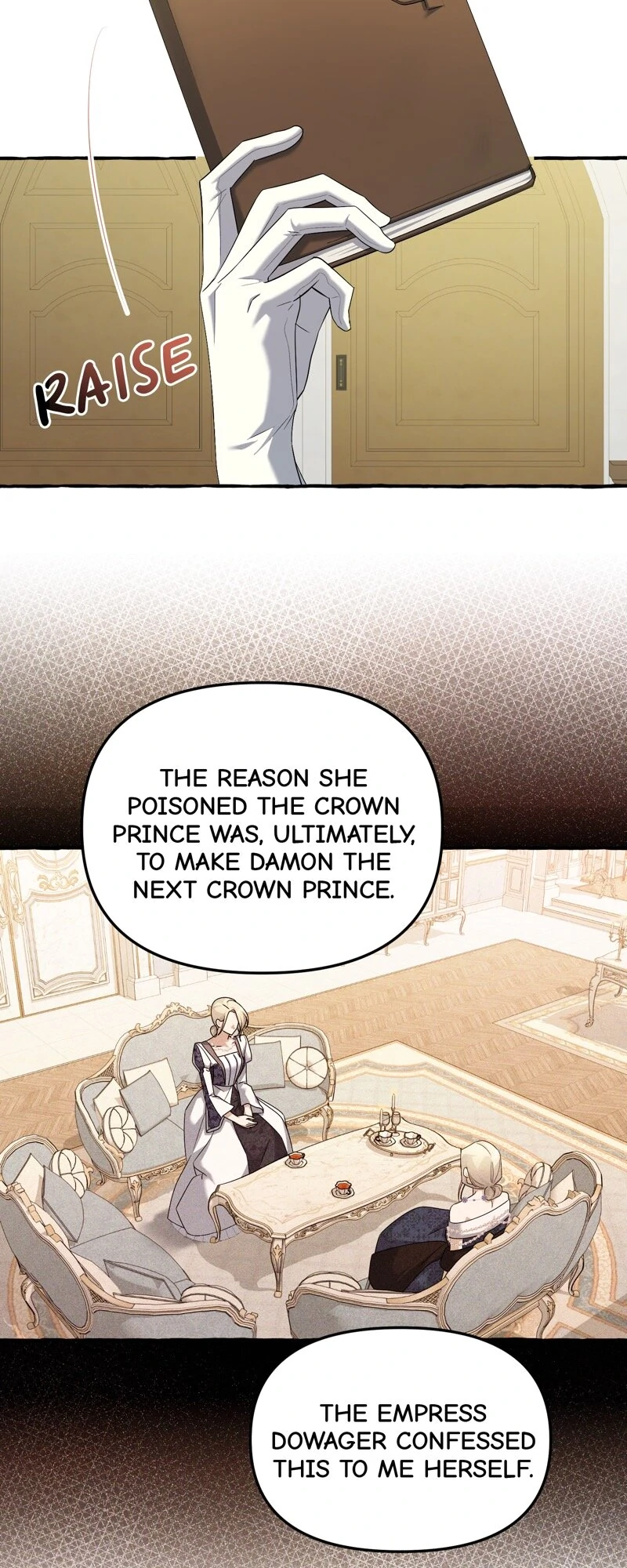 Are We Still in Love? chapter 62 page 49