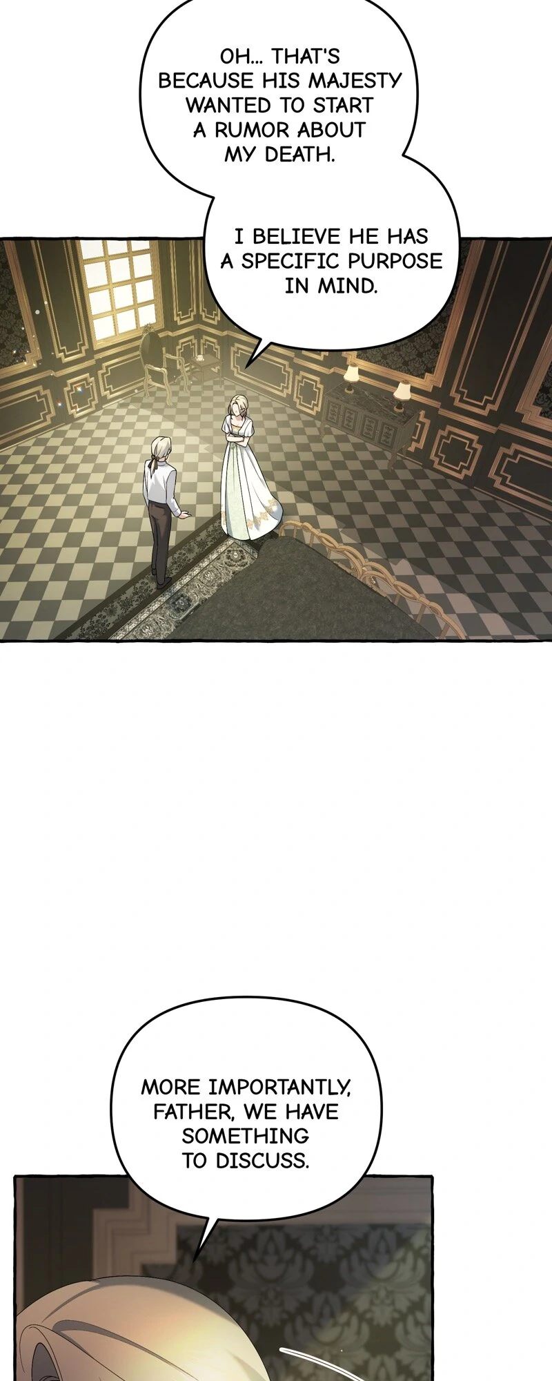 Are We Still in Love? chapter 62 page 5