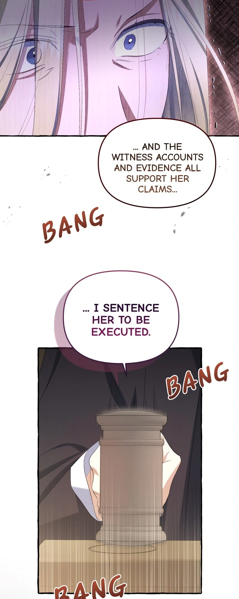 Are We Still in Love? chapter 62 page 52