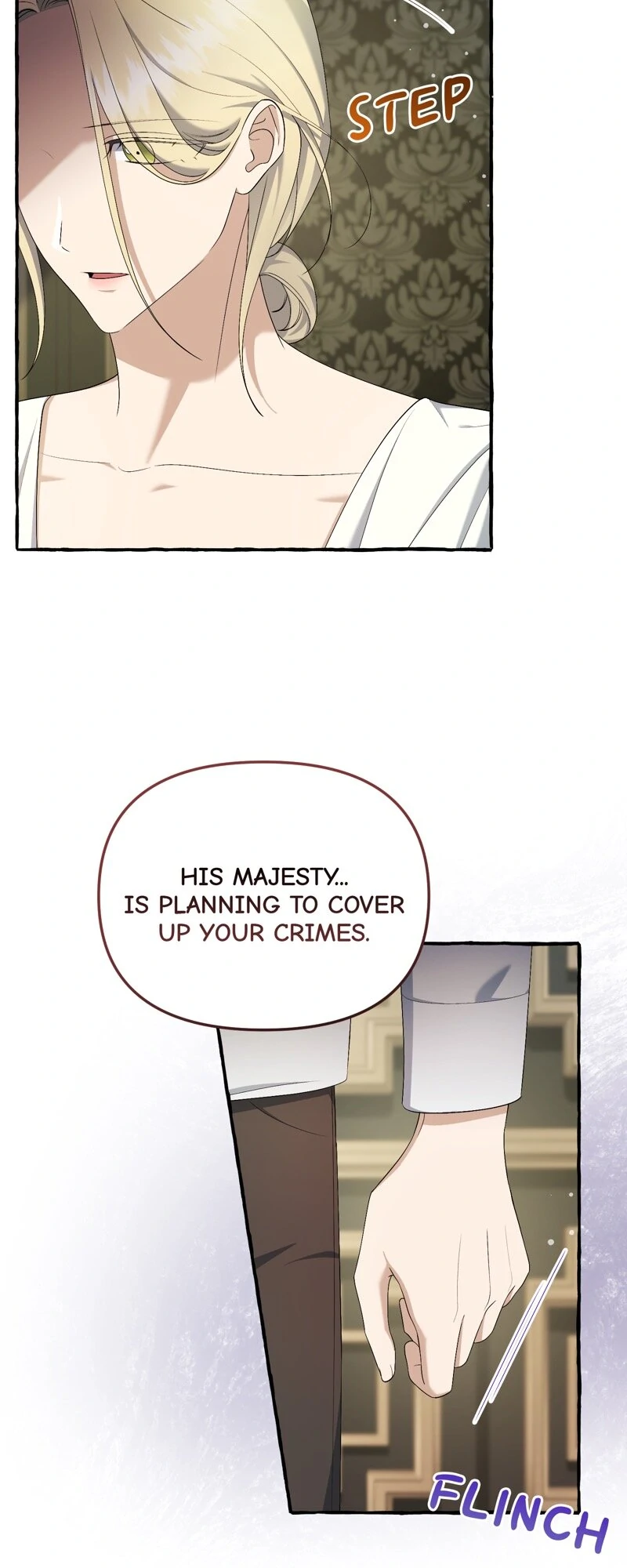Are We Still in Love? chapter 62 page 6
