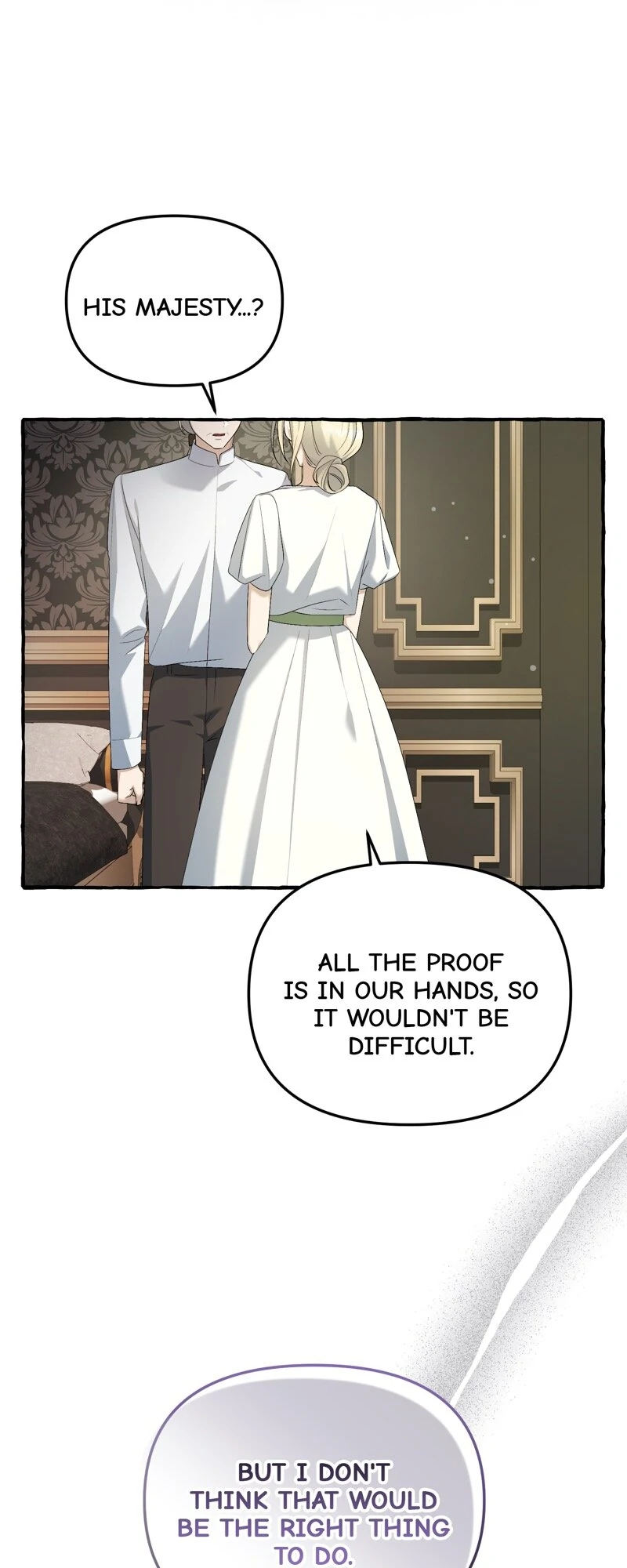 Are We Still in Love? chapter 62 page 7