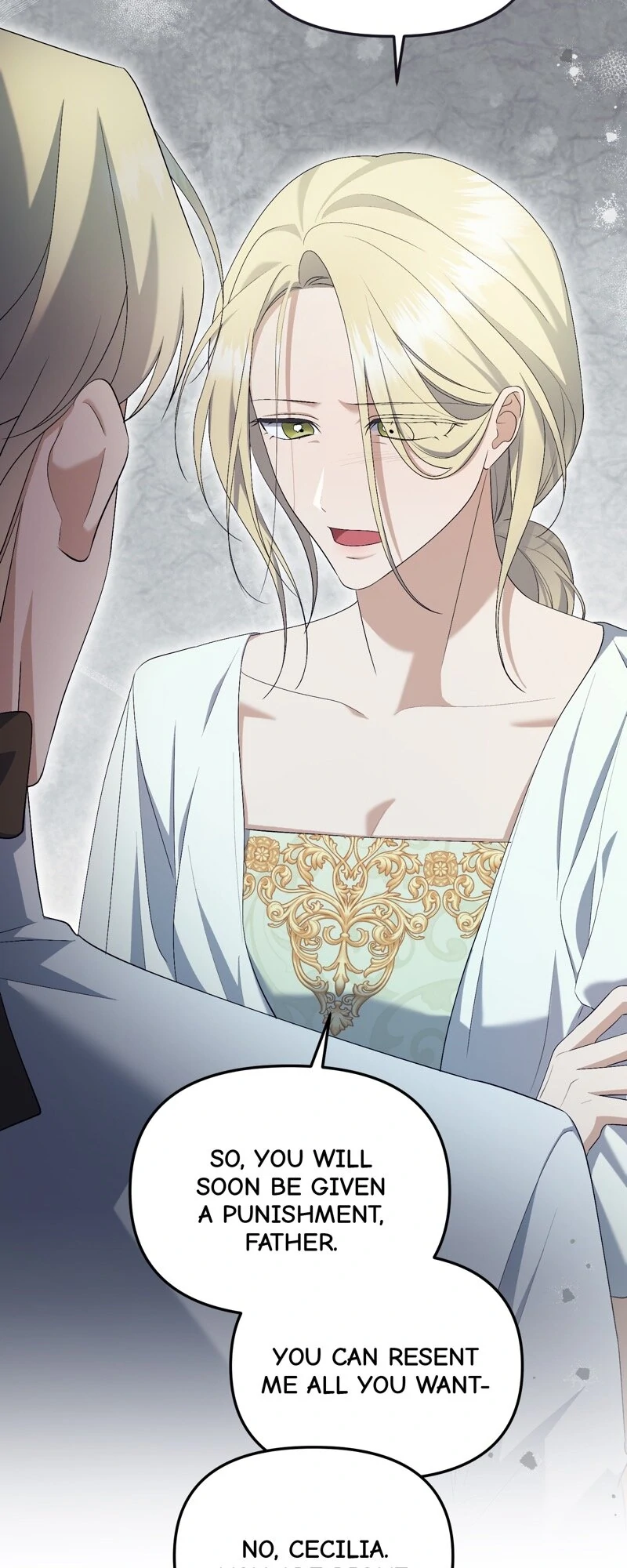 Are We Still in Love? chapter 62 page 9
