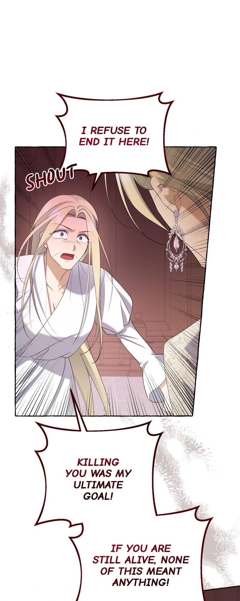 Are We Still in Love? chapter 63 page 1