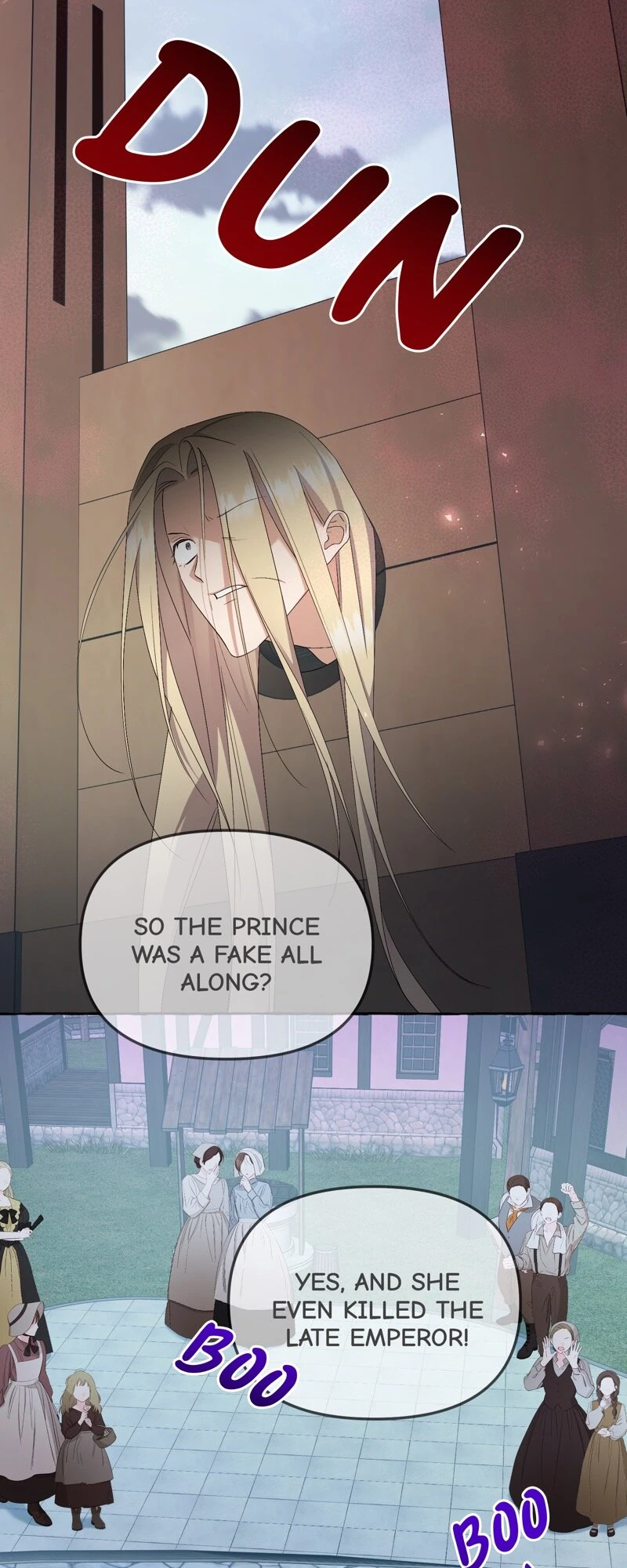 Are We Still in Love? chapter 63 page 10