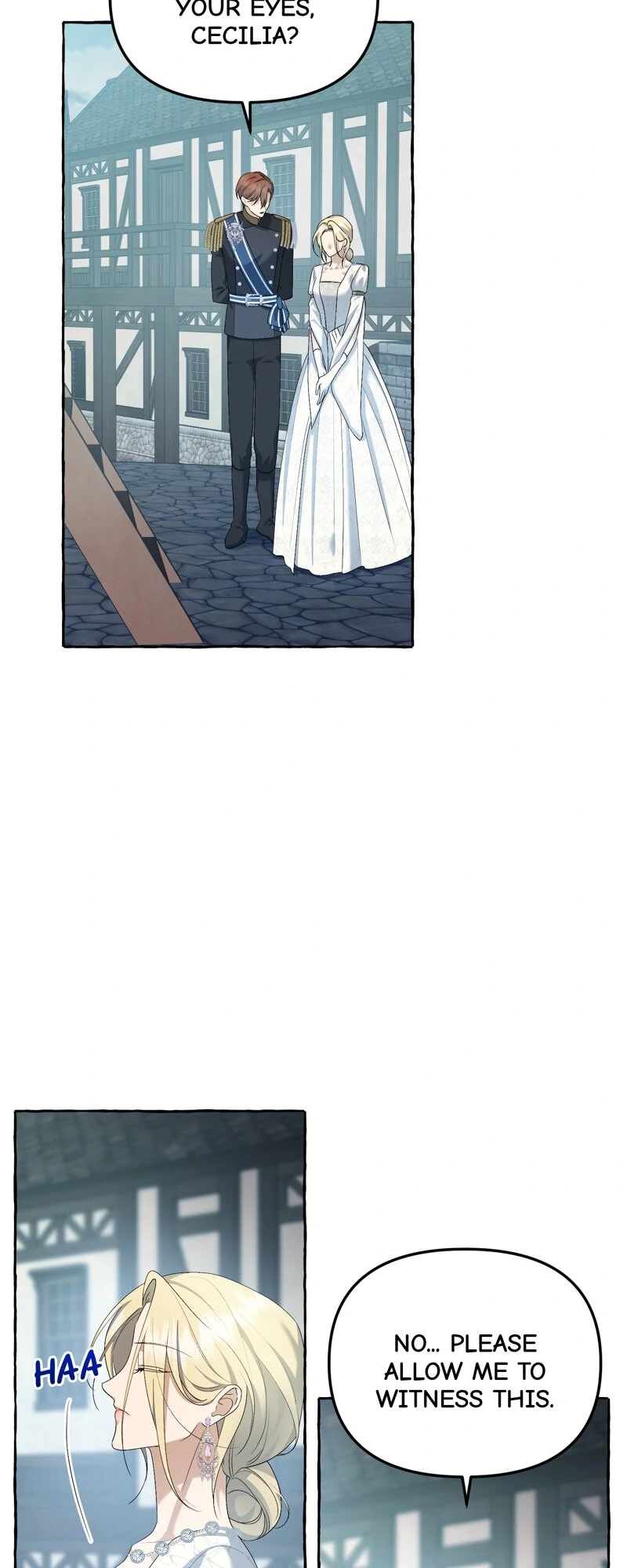 Are We Still in Love? chapter 63 page 12