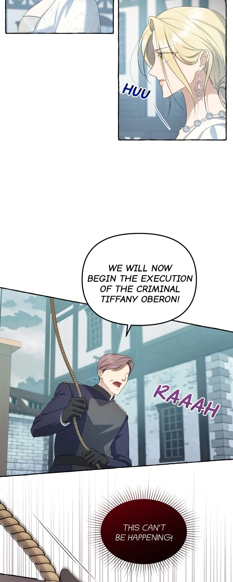 Are We Still in Love? chapter 63 page 13