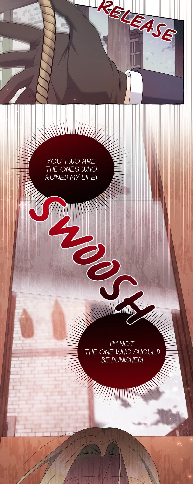 Are We Still in Love? chapter 63 page 14