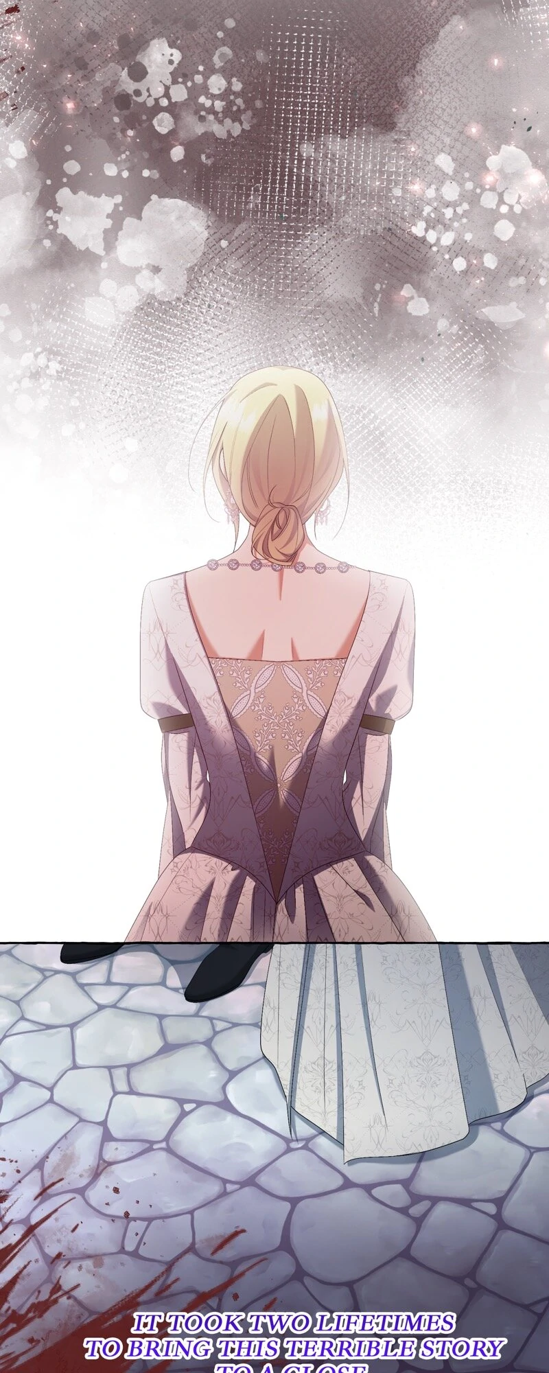 Are We Still in Love? chapter 63 page 17