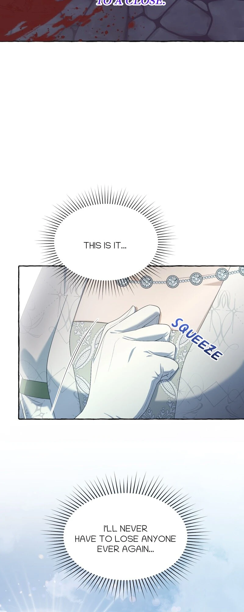 Are We Still in Love? chapter 63 page 18